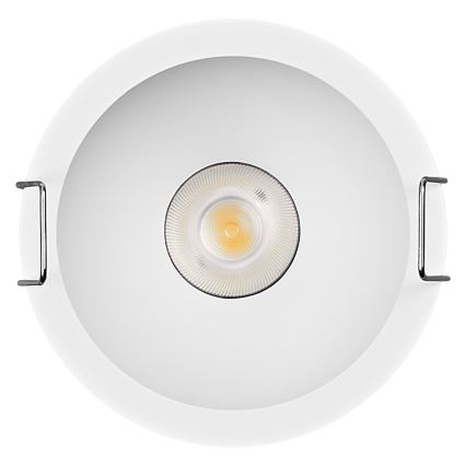 Osram - LED zapustené svietidlo SPOT TWIST LED/5W/230V 3000K, priemer 7 cm, biele