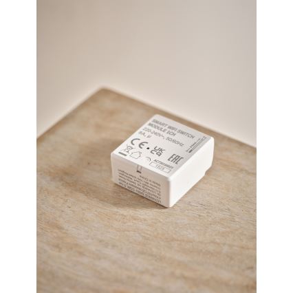 Osram - Modul pre 1-tlačidlový vypínač SMART+ 230V Wi-Fi
