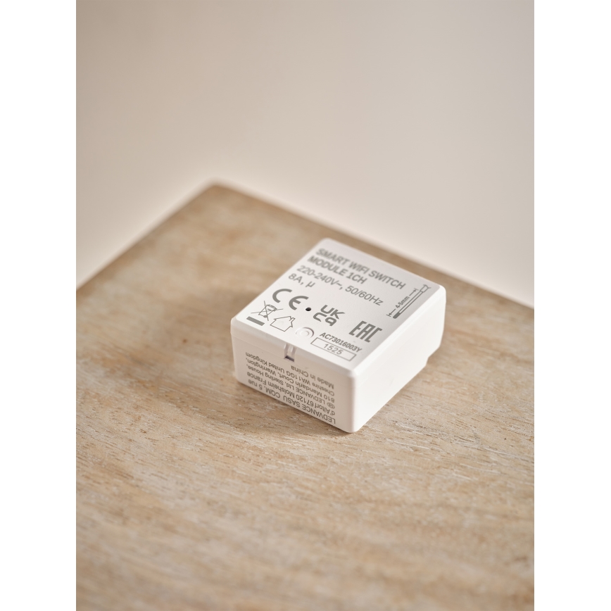Osram - Modul pre 1-tlačidlový vypínač SMART+ 230V Wi-Fi