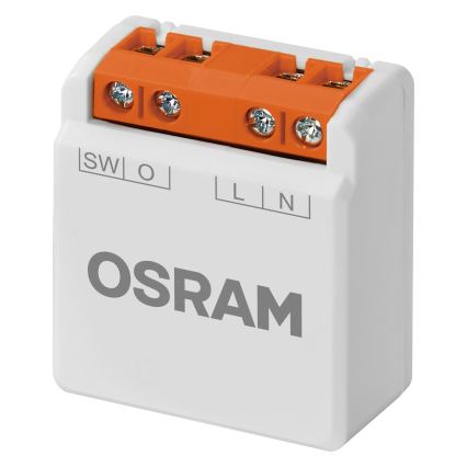 Osram - Modul pre 1-tlačidlový vypínač SMART+ 230V Wi-Fi