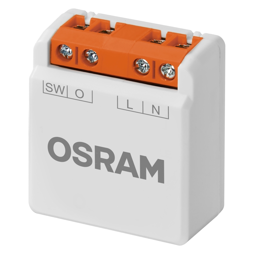 Osram - Modul pre 1-tlačidlový vypínač SMART+ 230V Wi-Fi