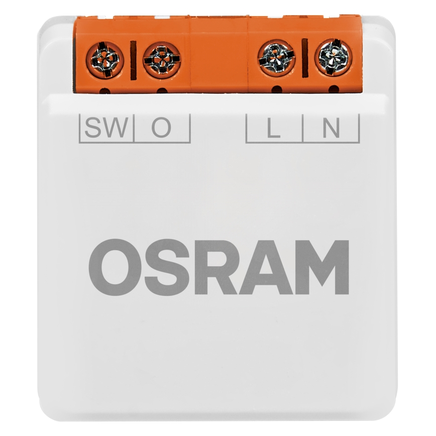 Osram - Modul pre 1-tlačidlový vypínač SMART+ 230V Wi-Fi