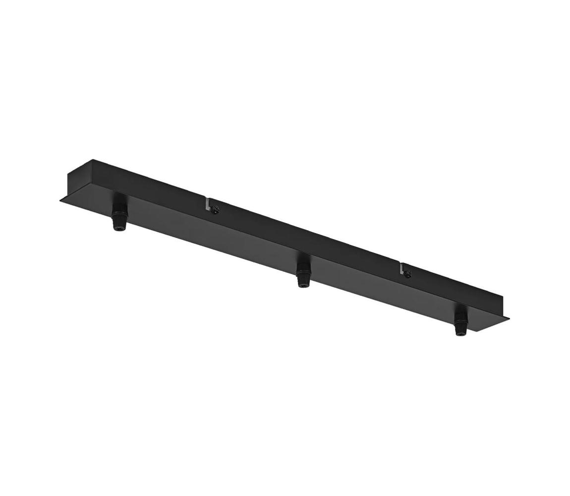 Osram - montážna sada PENDULUM 230V čierna 4099854442759