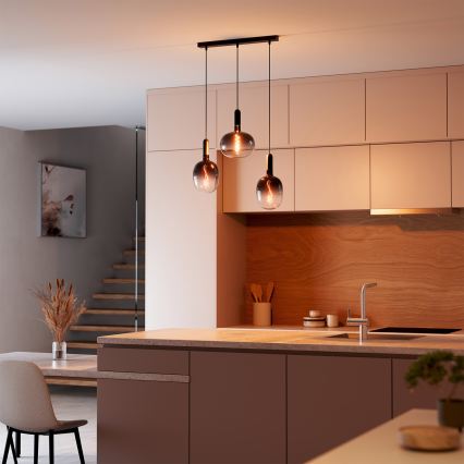 Osram - montážna sada PENDULUM 230V čierna