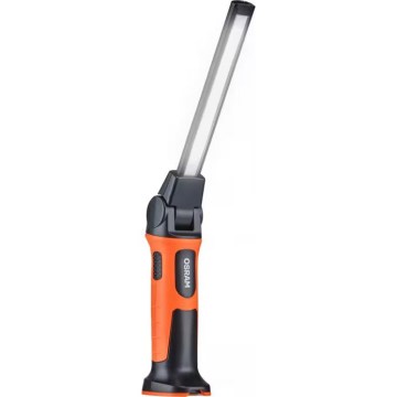 Osram - Nabíjateľná stmievateľná LED baterka LEDINSPECT SLIM MAX1000 LED/9W/3,7V IP65