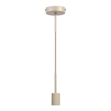 Osram - Napájací kábel PENDULUM NEEDLE 1xE27/15W/230V
