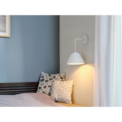 Osram - Nástenné svietidlo CAMEL BELL 1xE14/5,5W/230V