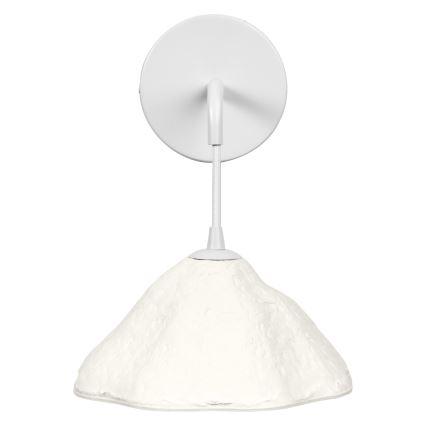 Osram - Nástenné svietidlo LOTUS LEAF 1xE14/5,5W/230V