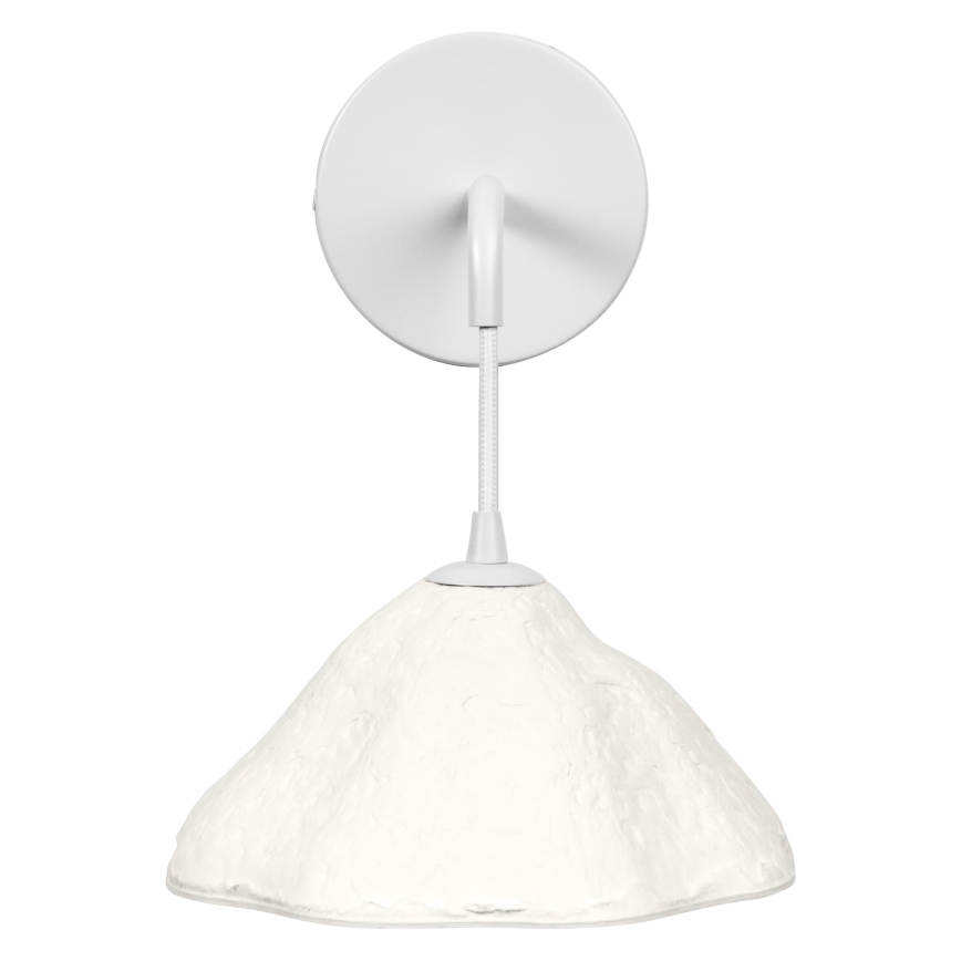 Osram - Nástenné svietidlo LOTUS LEAF 1xE14/5,5W/230V