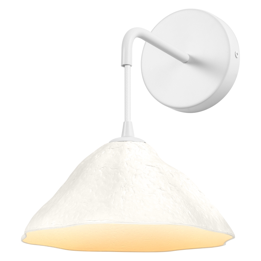 Osram - Nástenné svietidlo LOTUS LEAF 1xE14/5,5W/230V