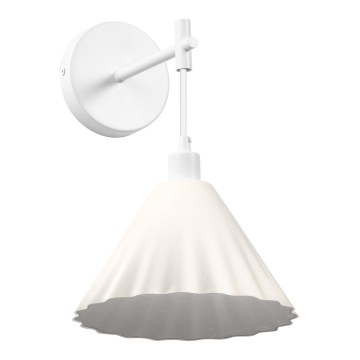 Osram - Nástenné svietidlo PULP 1xE14/5,5W/230V