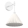 Osram - Nástenné svietidlo PULP 1xE14/5,5W/230V