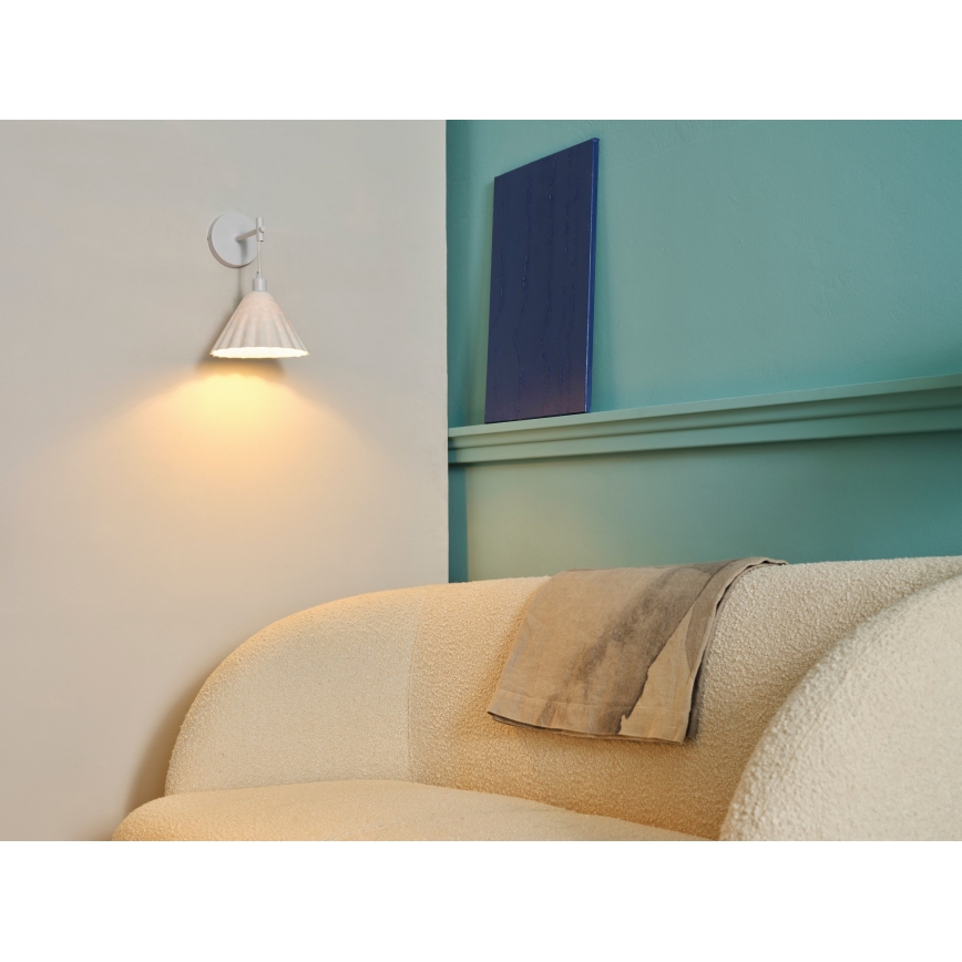 Osram - Nástenné svietidlo PULP 1xE14/5,5W/230V
