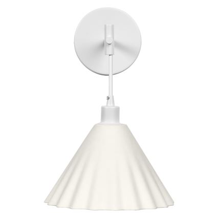 Osram - Nástenné svietidlo PULP 1xE14/5,5W/230V
