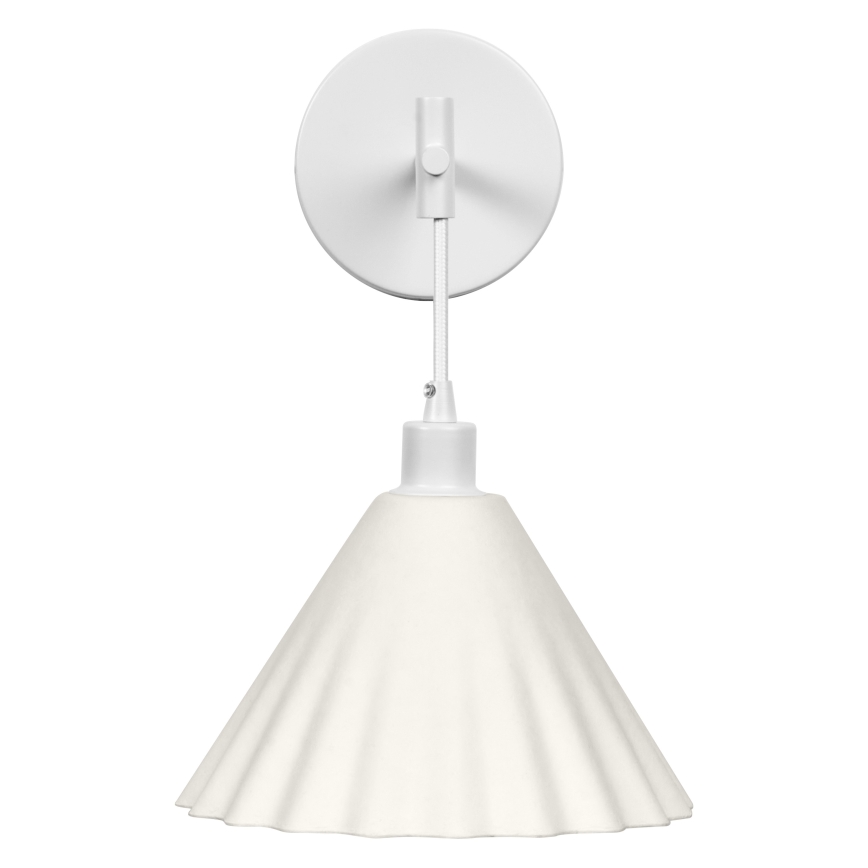 Osram - Nástenné svietidlo PULP 1xE14/5,5W/230V