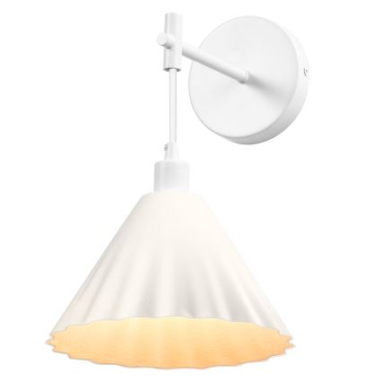 Osram - Nástenné svietidlo PULP 1xE14/5,5W/230V