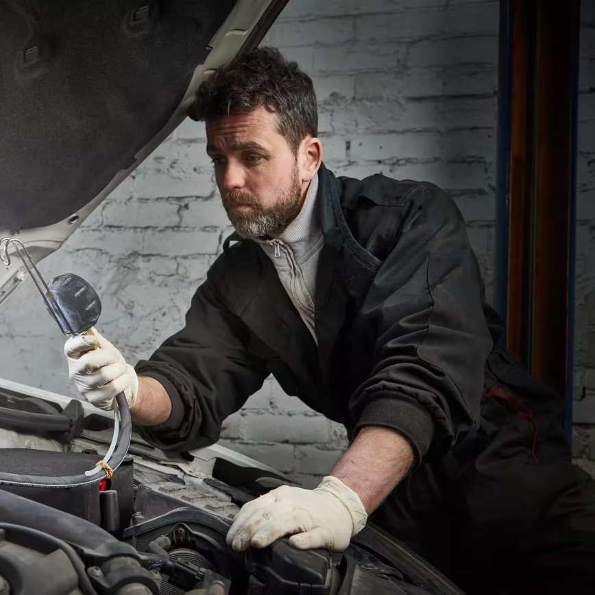 Osram - LED stmievateľná nabíjateľná baterka LEDINSPECT UTILITY1000 LED/19W/7,4V