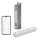 Osram - Predlžovací kábel SMART+ 4Z typ F + 2xUSB-A + 2xUSB-C Wi-Fi