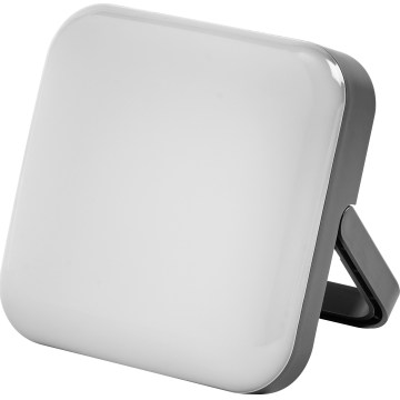 Osram - Prenosné solárne LED svietidlo NIGHTLUX LED/2W/5V IP54 sivé