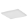 Osram - prisadený LED panel PLANON LED/20W/230V 3000K 30x30 cm biela