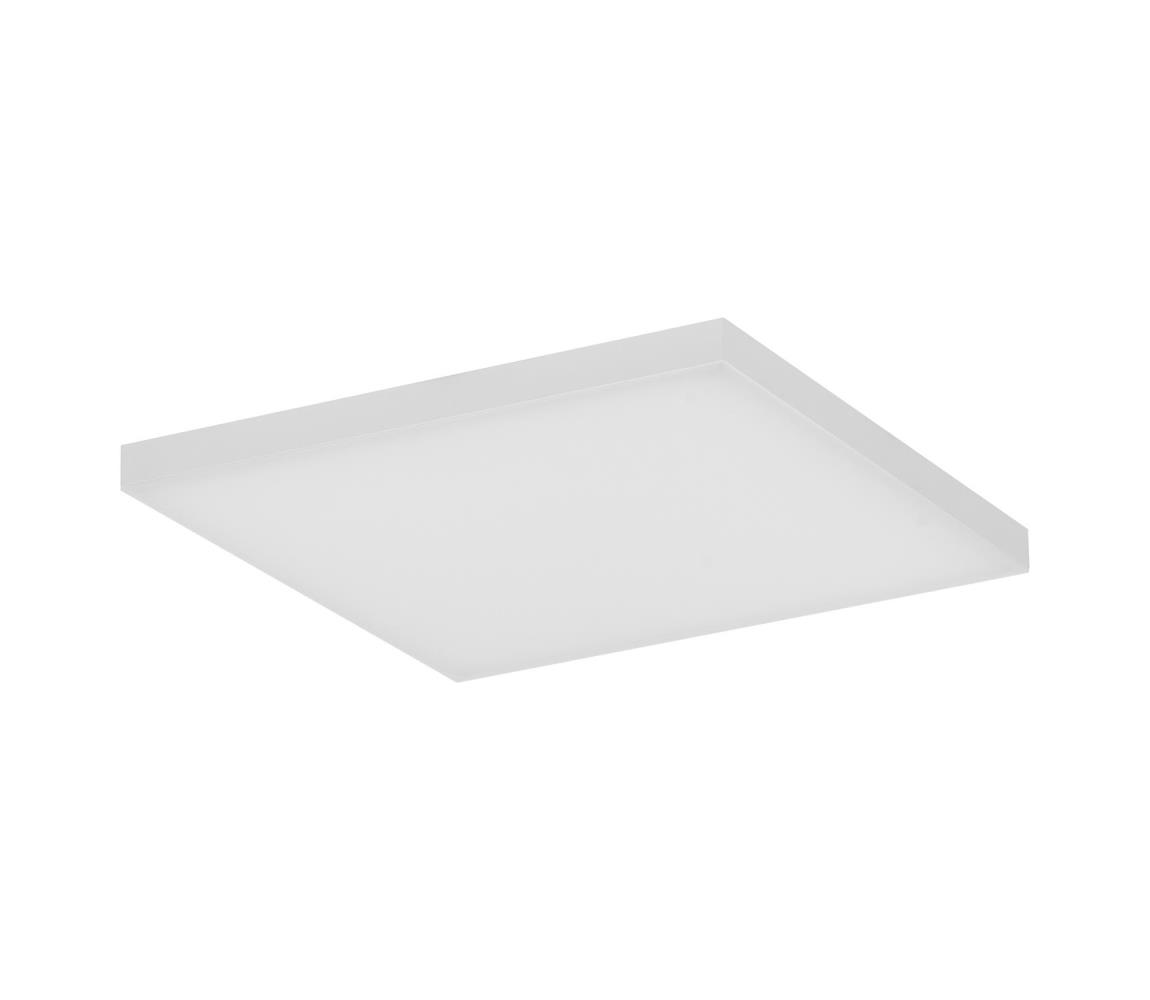 Osram - prisadený LED panel PLANON LED/20W/230V 3000K 30x30 cm biela 4099854452512