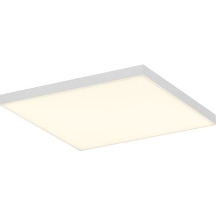 Osram - prisadený LED panel PLANON LED/20W/230V 3000K 30x30 cm biela