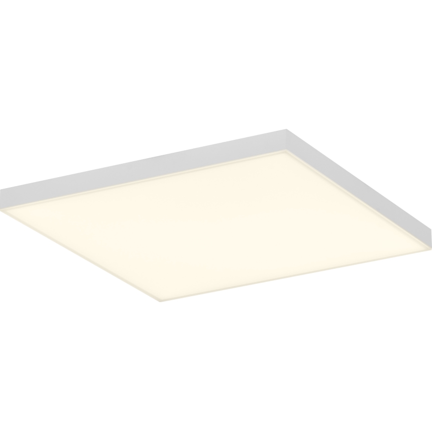 Osram - prisadený LED panel PLANON LED/20W/230V 3000K 30x30 cm biela