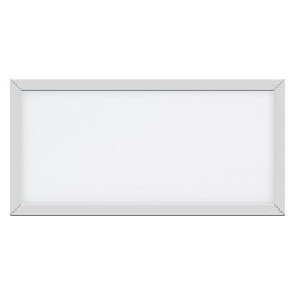 Osram - Prisadený LED panel PLANON LED/22W/230V 4000K 30x60 cm biela