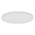 Osram - prisadený LED panel PLANON LED/28W/230V 3000K pr. 45 cm biely