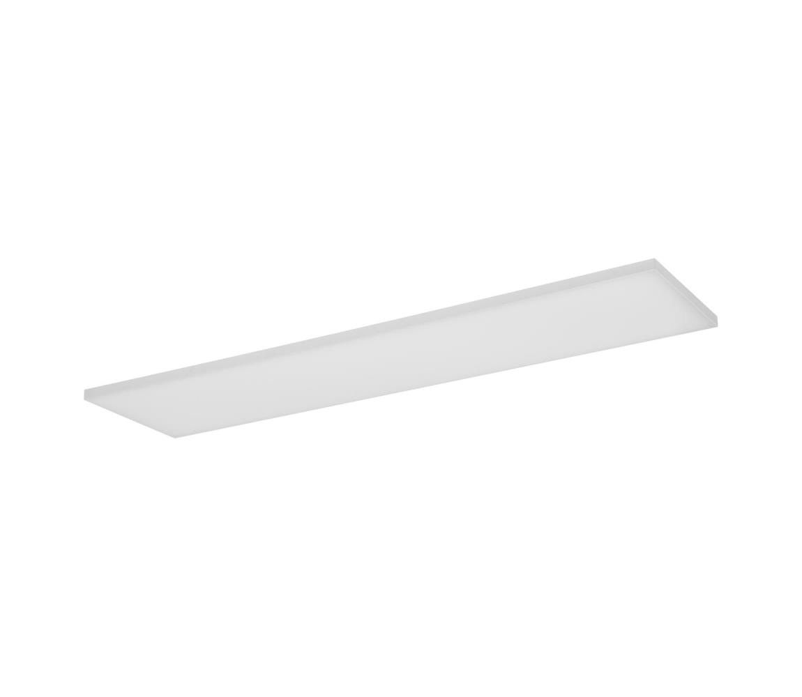 Osram - Prisadený LED panel PLANON LED/40W/230V 3000K 30x120 cm biela 4099854452390