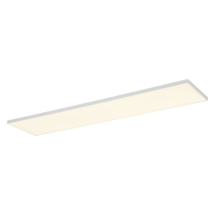Osram - Prisadený LED panel PLANON LED/40W/230V 3000K 30x120 cm biela