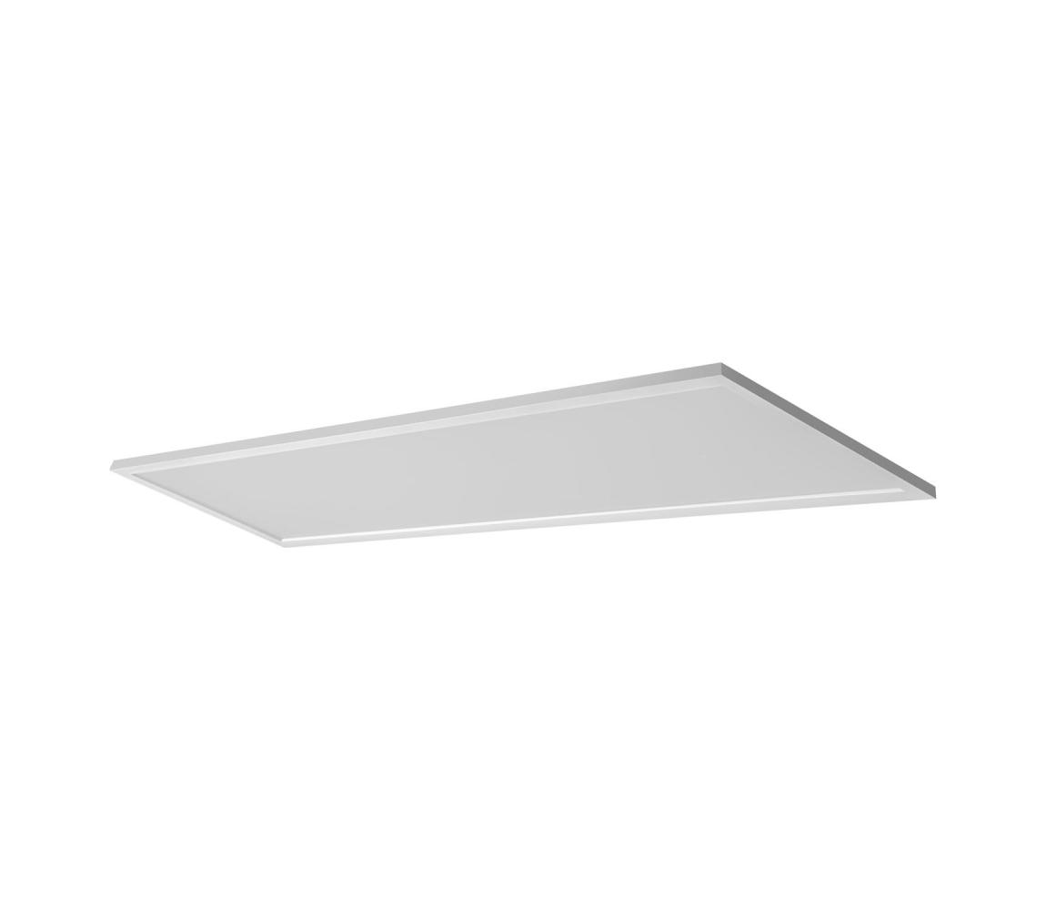 Osram - Prisadený LED panel PLANON LED/40W/230V 4000K 30x120 cm biely 4099854453069