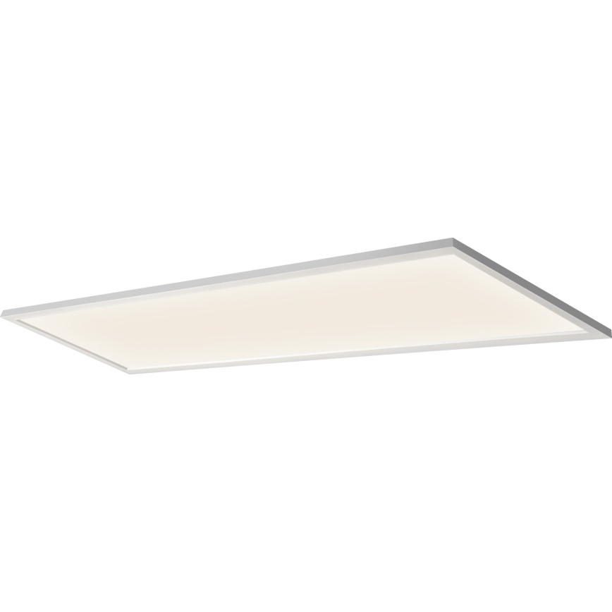 Osram - Prisadený LED panel PLANON LED/40W/230V 4000K 30x120 cm biely