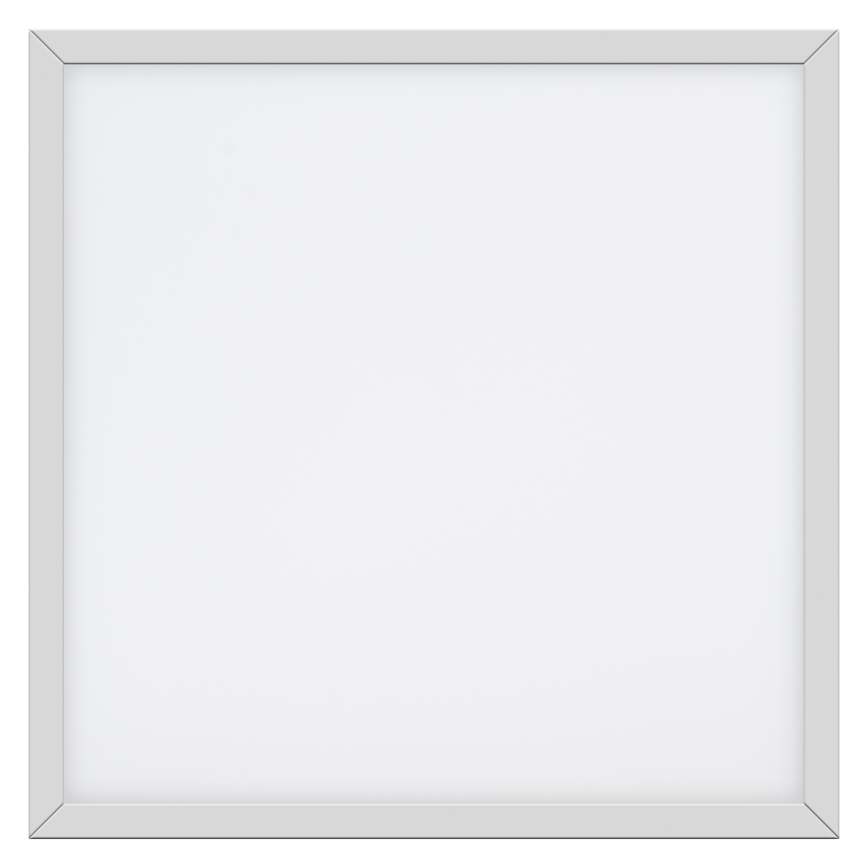 Osram - Prisadený LED panel PLANON LED/40W/230V 4000K 60x60 cm biela
