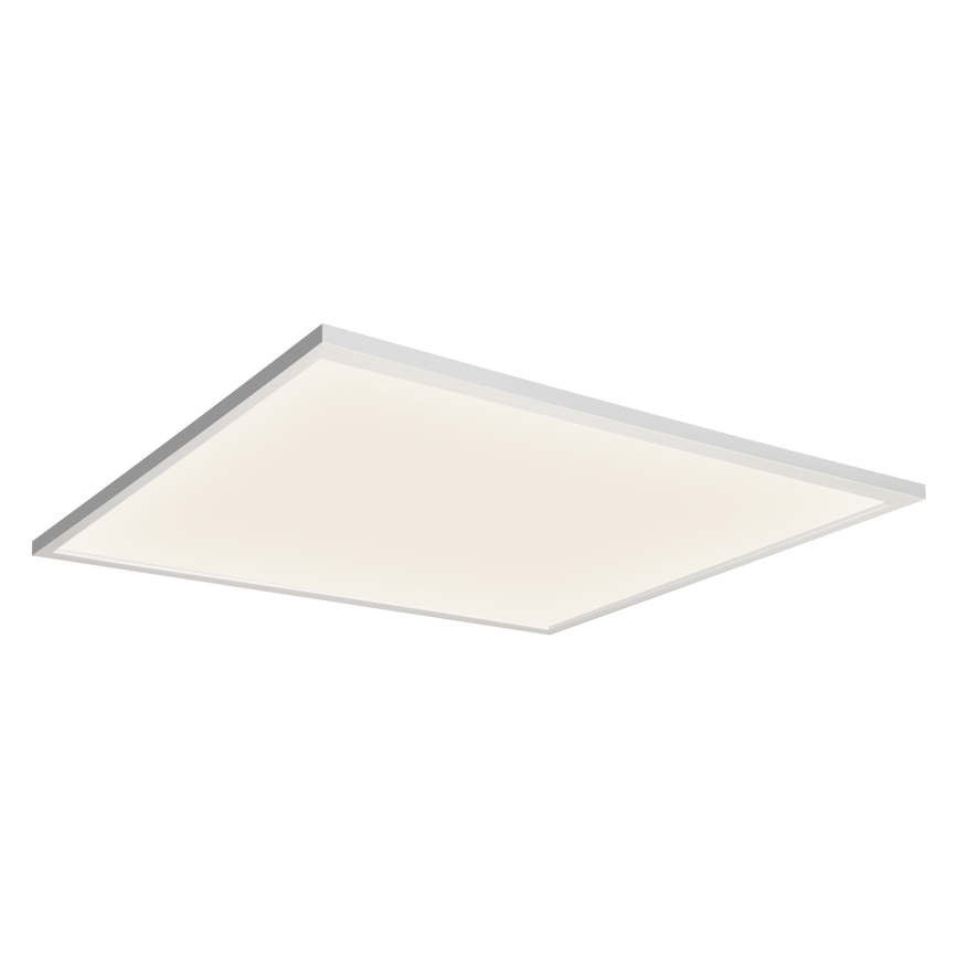 Osram - Prisadený LED panel PLANON LED/40W/230V 4000K 60x60 cm biela