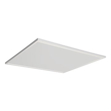 Osram - prisadený LED panel PLANON LED/40W/230V 59,5x59,5 cm biela