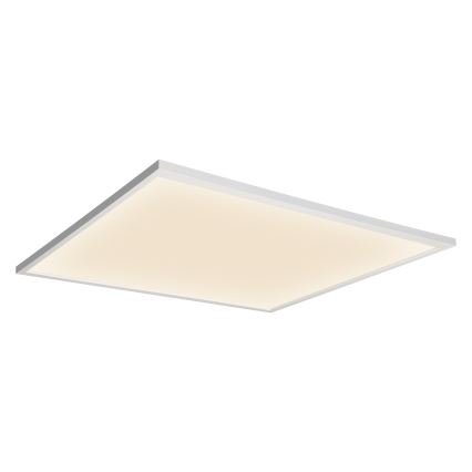 Osram - prisadený LED panel PLANON LED/40W/230V 59,5x59,5 cm biela