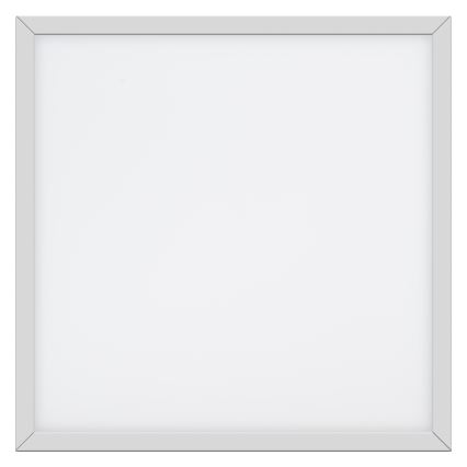 Osram - prisadený LED panel PLANON LED/40W/230V 59,5x59,5 cm biela