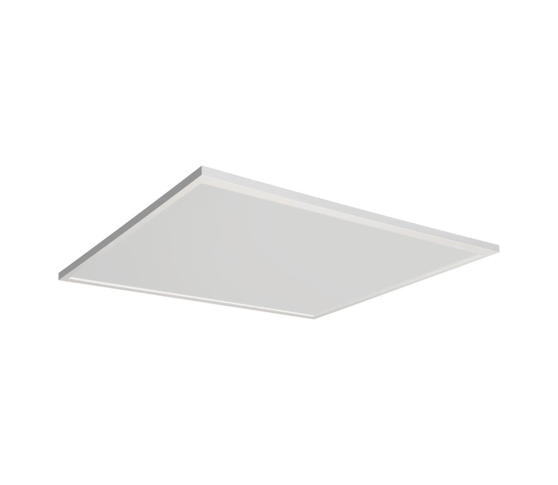 Osram - Prisadený LED panel PLANON LED/40W/230V 60x60 cm biely 4099854452840