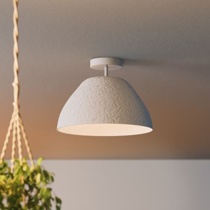 Osram - Prisadený luster CAMEL BELL 1xE27/9W/230V pr. 37,5 cm