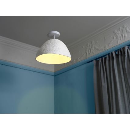 Osram - Prisadený luster CAMEL BELL 1xE27/9W/230V pr. 37,5 cm