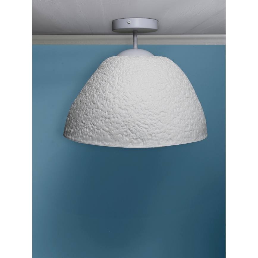Osram - Prisadený luster CAMEL BELL 1xE27/9W/230V pr. 37,5 cm