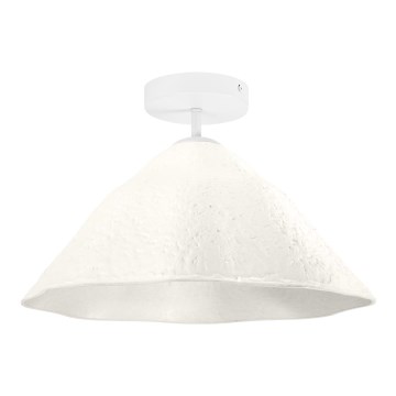 Osram - Prisadený luster LOTUS LEAF 1xE27/9W/230V pr. 39,6 cm