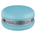 Osram - RGB LED stmievateľný reproduktor SMART+ MACARON LED/1,75W/3,7V 450 mAh modrý