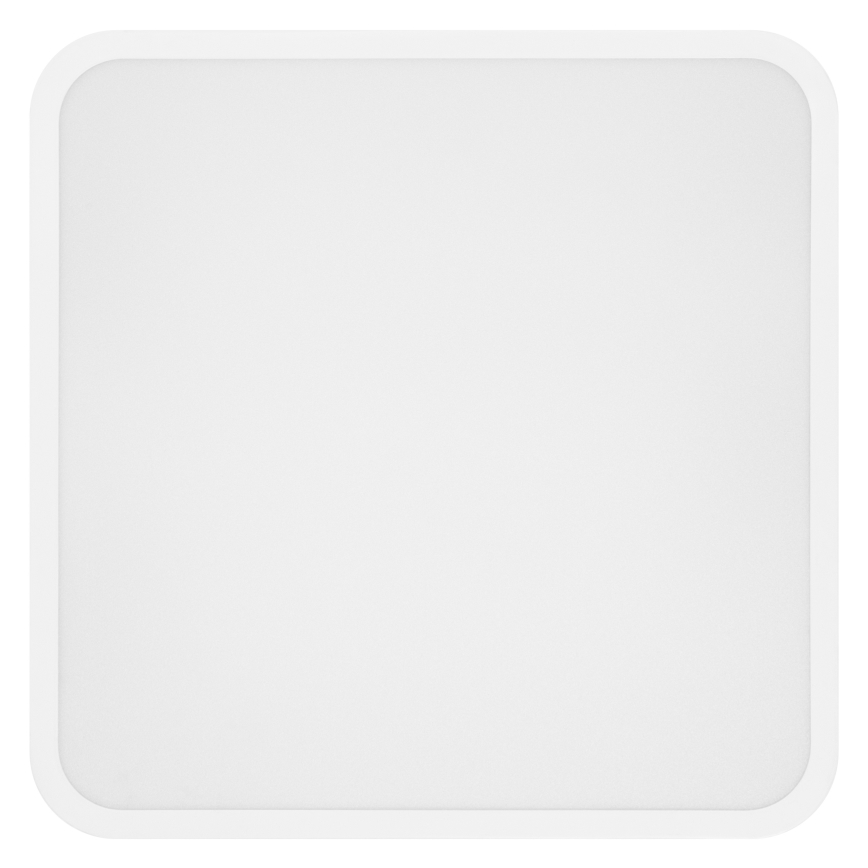 Osram - LED RGBW Stmievateľné stropné svietidlo SMART+ ORBIS LED/28W/230V 35x35 cm 2700-6500K Wi-Fi
