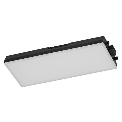 Osram - Rozširujúca sada pre LED svietidlo pod linku UNDERCABINET LED/3,85W/36V 3000K 8,1x17,9 cm čierna