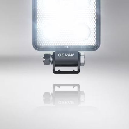 Osram - Sada 2x LED bodových svetiel do vozidla LEDRIVING WL VX70-WD LED/8W/12/24V 6000K IP67