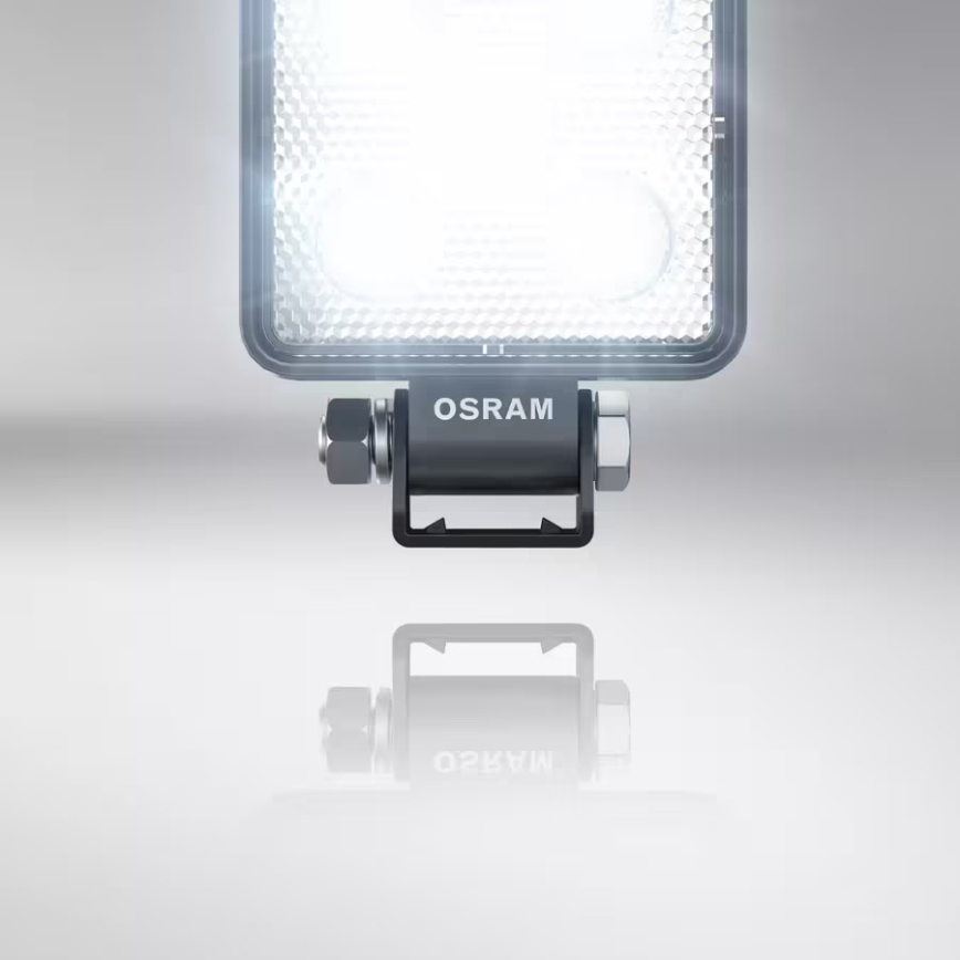 Osram - Sada 2x LED bodových svetiel do vozidla LEDRIVING WL VX70-WD LED/8W/12/24V 6000K IP67