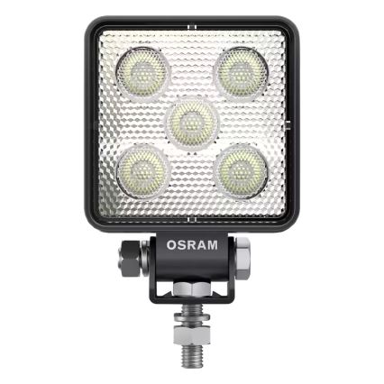 Osram - Sada 2x LED bodových svetiel do vozidla LEDRIVING WL VX70-WD LED/8W/12/24V 6000K IP67