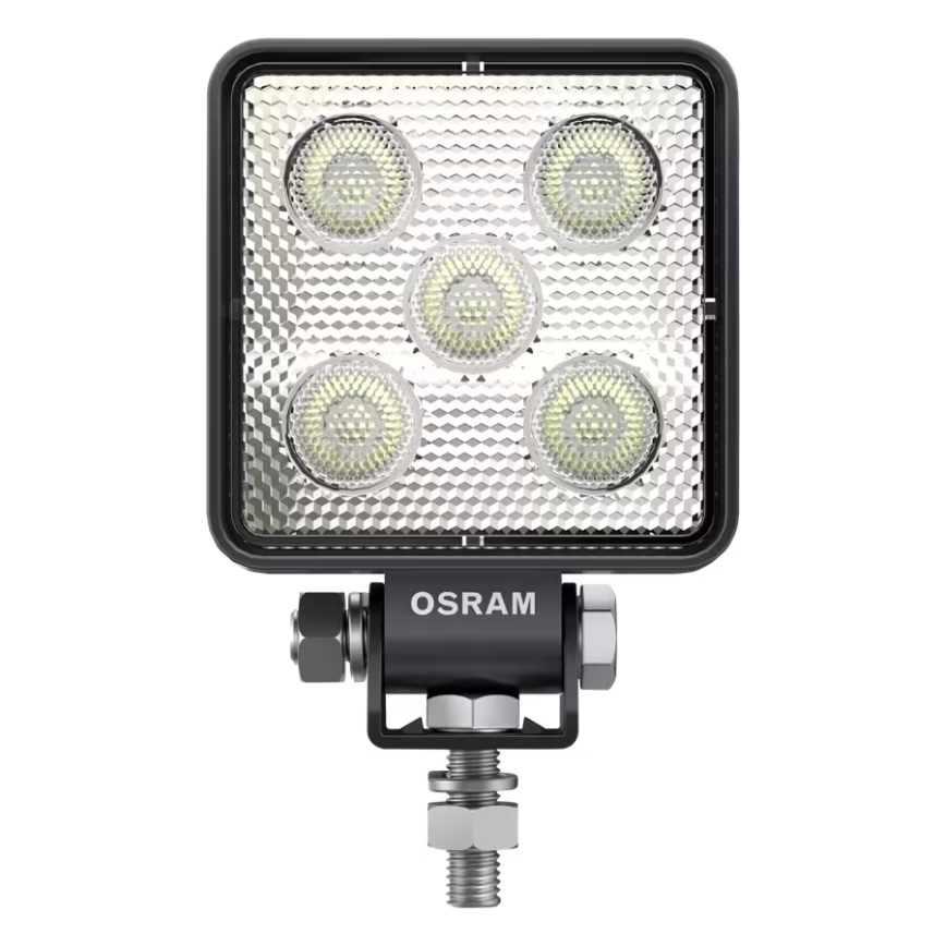 Osram - Sada 2x LED bodových svetiel do vozidla LEDRIVING WL VX70-WD LED/8W/12/24V 6000K IP67